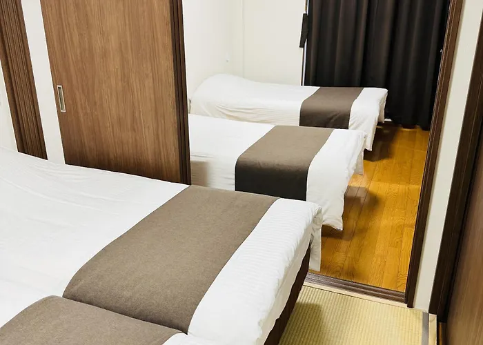 Thanyaporn Hotel