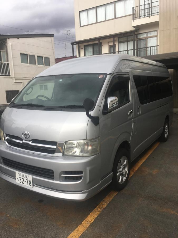 Thanyaporn * Takayama (Gifu)