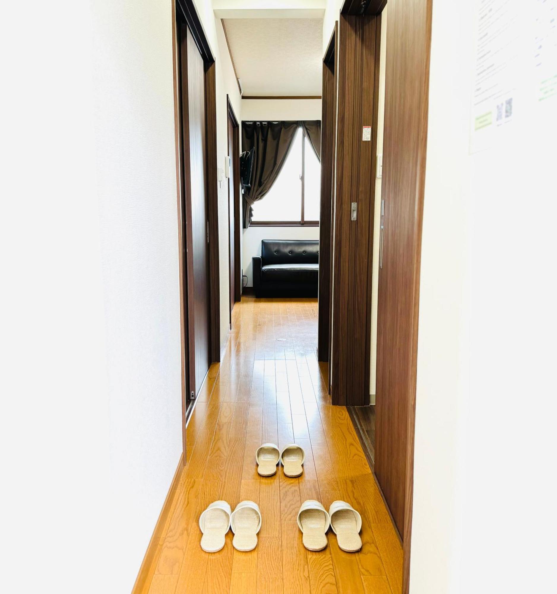 Apartment Thanyaporn