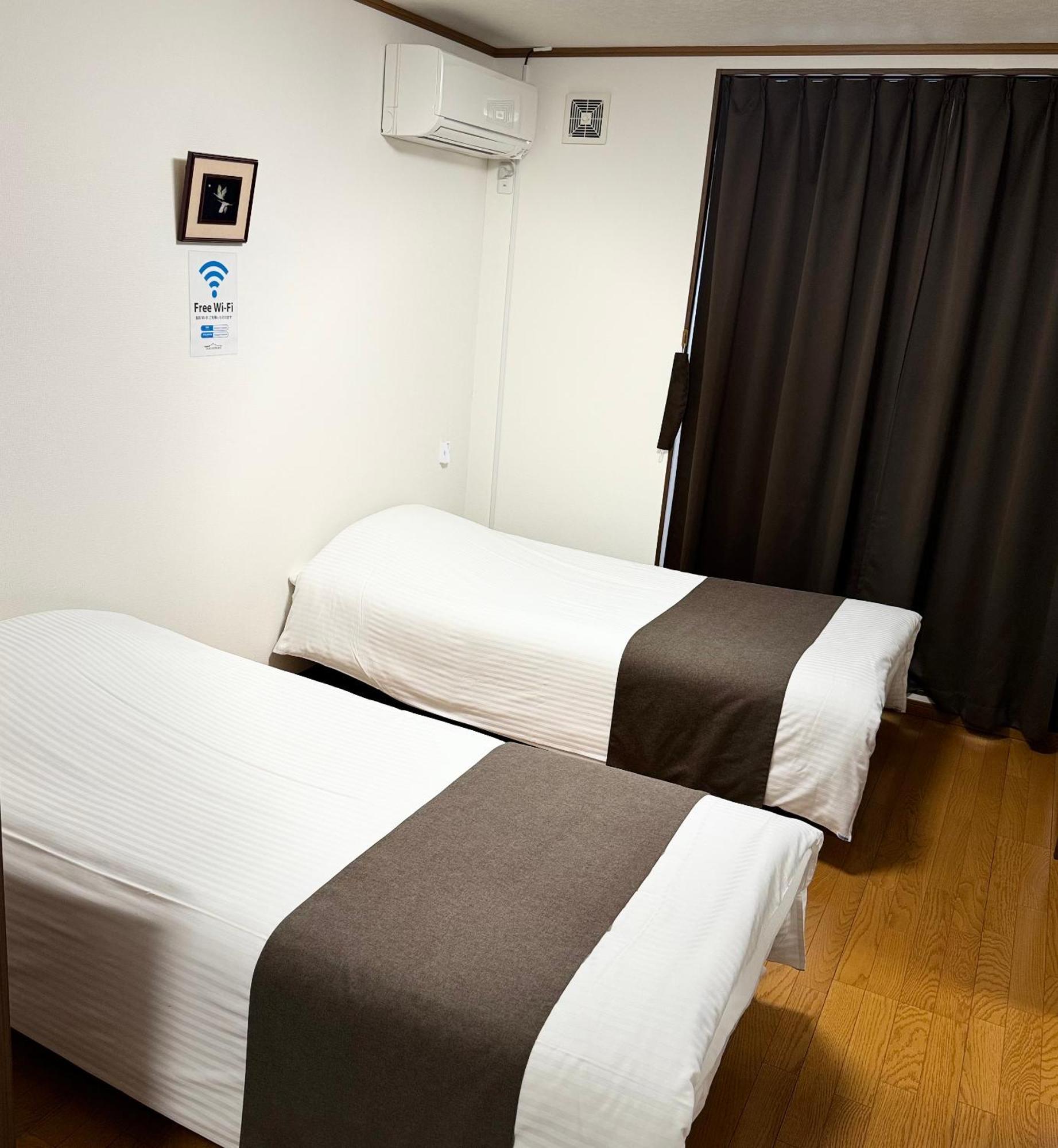 Thanyaporn Apartment Takayama (Gifu)