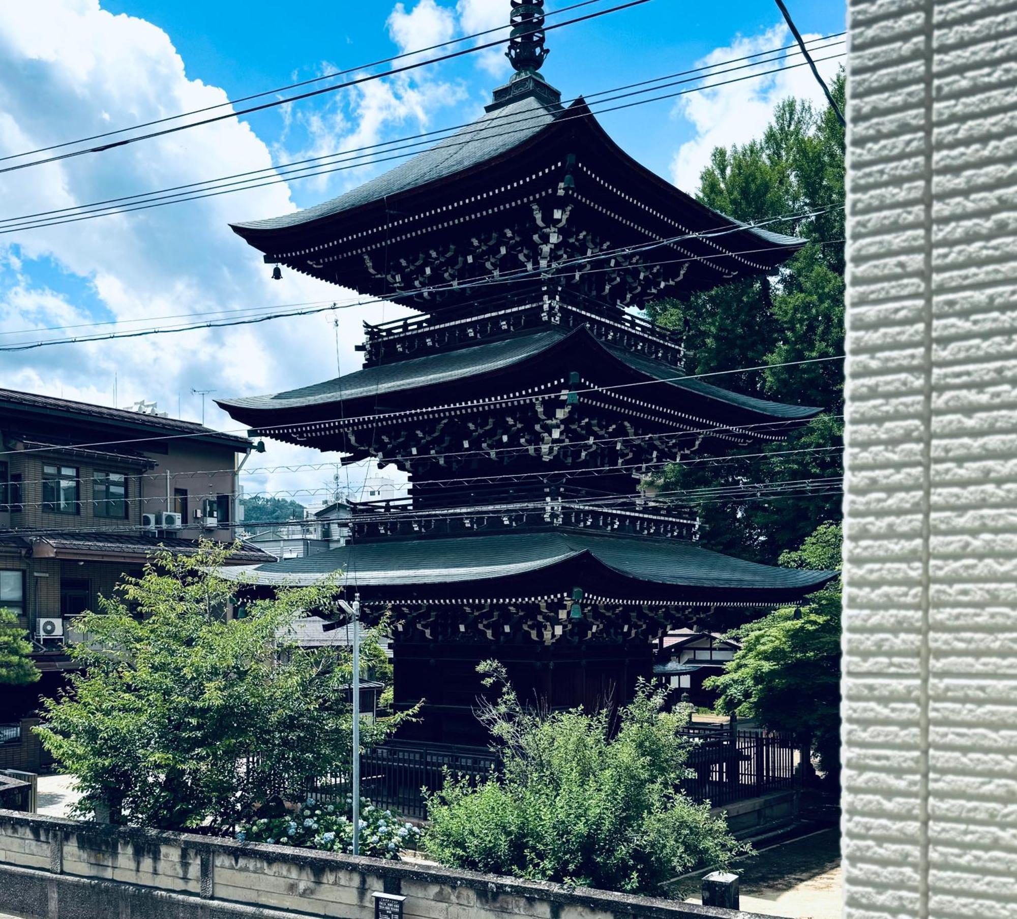 Thanyaporn Takayama (Gifu)