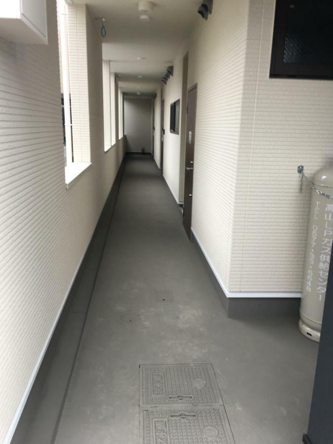 Thanyaporn Apartment Takayama (Gifu)